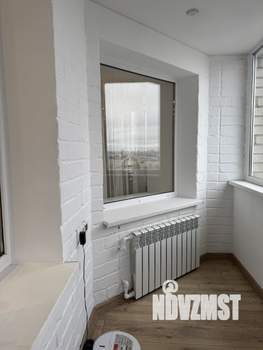 2-к квартира, на длительный срок, 61м2, 13/13 этаж