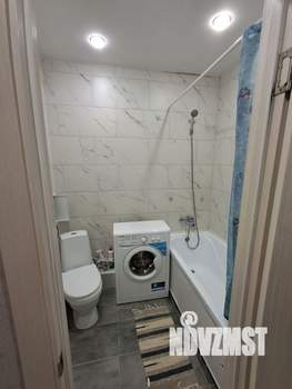 Студия квартира, на длительный срок, 25м2, 4/19 этаж