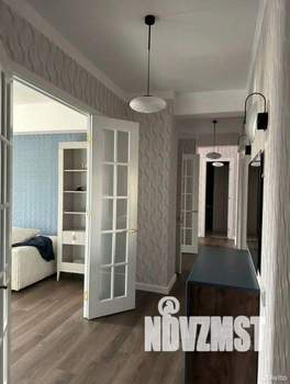 1-к квартира, посуточно, 83м2, 1/1 этаж