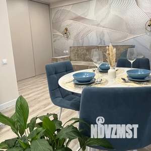 Студия квартира, посуточно, 32м2, 11/17 этаж