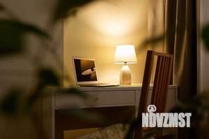 1-к квартира, посуточно, 56м2, 1/1 этаж