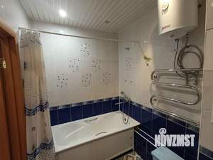 1-к квартира, на длительный срок, 51м2, 2/19 этаж