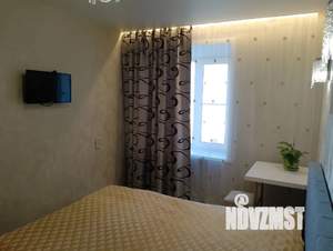 1-к квартира, посуточно, 27м2, 8/9 этаж