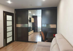 1-к квартира, на длительный срок, 35м2, 12/18 этаж