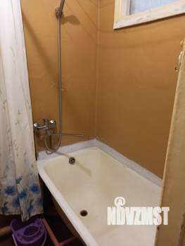 1-к квартира, на длительный срок, 21м2, 3/5 этаж