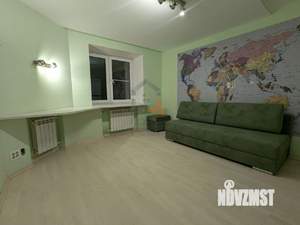 2-к квартира, на длительный срок, 62м2, 1/12 этаж