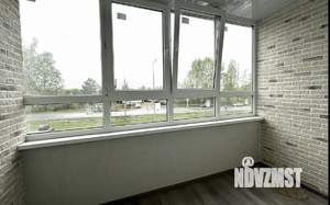 Студия квартира, на длительный срок, 25м2, 9/18 этаж