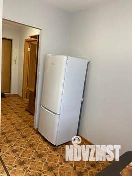 1-к квартира, посуточно, 34м2, 2/10 этаж