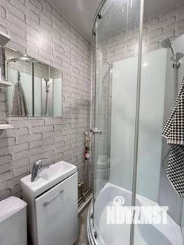 Студия квартира, посуточно, 19м2, 4/5 этаж