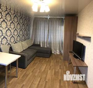 1-к квартира, посуточно, 32м2, 11/17 этаж