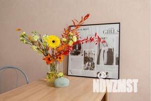 1-к квартира, посуточно, 23м2, 6/17 этаж