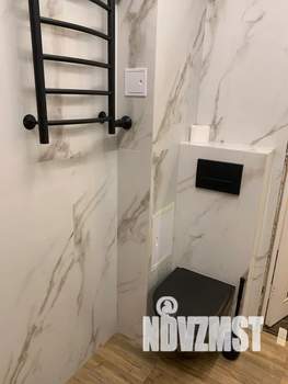 1-к квартира, посуточно, 31м2, 1/16 этаж