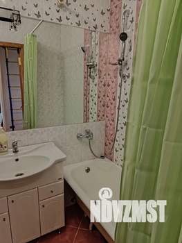 2-к квартира, посуточно, 47м2, 9/9 этаж