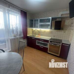 1-к квартира, на длительный срок, 35м2, 12/18 этаж