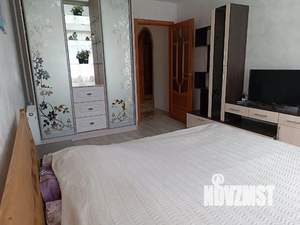 1-к квартира, посуточно, 60м2, 1/1 этаж