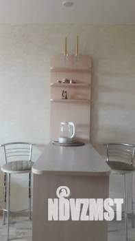 Студия квартира, посуточно, 25м2, 12/17 этаж