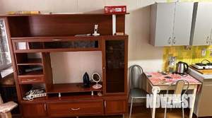 Студия квартира, на длительный срок, 20м2, 3/5 этаж