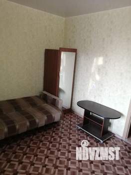 Студия квартира, на длительный срок, 23м2, 9/16 этаж