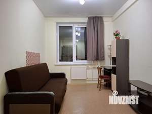 1-к квартира, на длительный срок, 33м2, 13/17 этаж