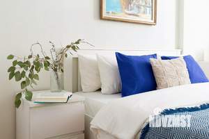 1-к квартира, посуточно, 55м2, 1/1 этаж