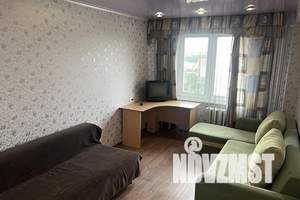 2-к квартира, посуточно, 50м2, 16/16 этаж