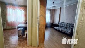 1-к квартира, на длительный срок, 45м2, 11/15 этаж