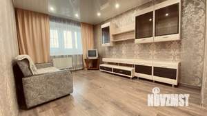 1-к квартира, на длительный срок, 40м2, 9/10 этаж