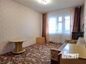 1-к квартира, на длительный срок, 35м2, 9/10 этаж