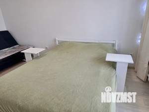 1-к квартира, посуточно, 40м2, 15/18 этаж