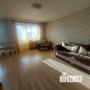 Студия квартира, на длительный срок, 35м2, 10/10 этаж