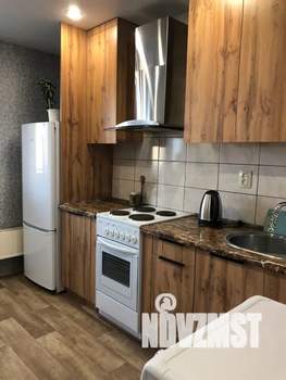 1-к квартира, посуточно, 34м2, 9/9 этаж