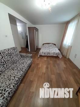 1-к квартира, посуточно, 35м2, 2/5 этаж