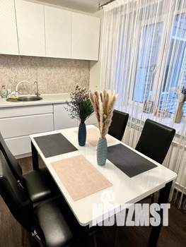 2-к квартира, посуточно, 68м2, 10/12 этаж