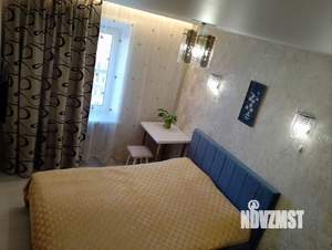 1-к квартира, посуточно, 25м2, 8/9 этаж