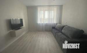 1-к квартира, на длительный срок, 35м2, 5/7 этаж