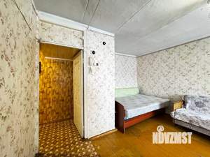 1-к квартира, на длительный срок, 31м2, 4/4 этаж