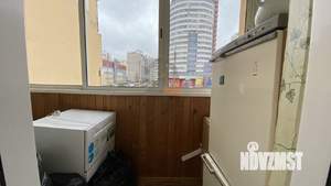 1-к квартира, на длительный срок, 35м2, 2/9 этаж