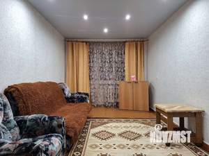 1-к квартира, на длительный срок, 31м2, 3/5 этаж