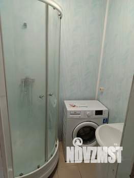 2-к квартира, посуточно, 46м2, 2/10 этаж