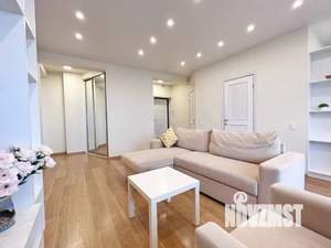 2-к квартира, посуточно, 60м2, 14/17 этаж
