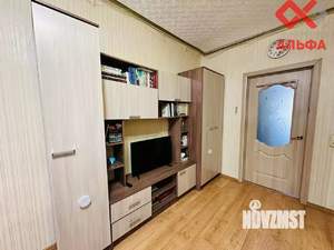 2-к квартира, на длительный срок, 42м2, 1/2 этаж