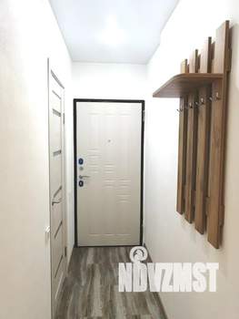 Студия квартира, посуточно, 29м2, 1/10 этаж
