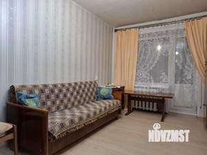 1-к квартира, на длительный срок, 31м2, 3/5 этаж