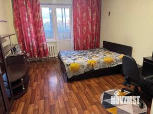 1-к квартира, на длительный срок, 38м2, 6/15 этаж