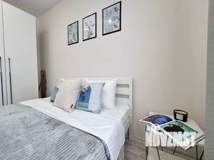 2-к квартира, посуточно, 56м2, 1/1 этаж