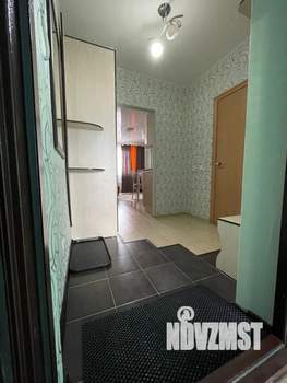 Студия квартира, посуточно, 28м2, 10/10 этаж