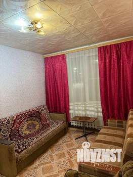 3-к квартира, на длительный срок, 62м2, 1/4 этаж