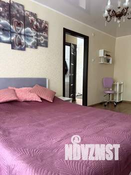 1-к квартира, посуточно, 32м2, 2/5 этаж