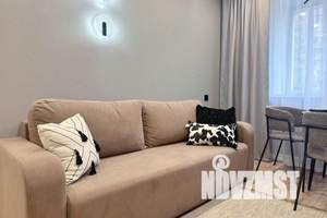 2-к квартира, посуточно, 52м2, 3/5 этаж