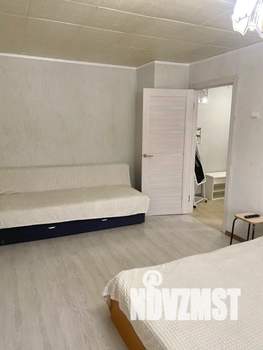 1-к квартира, посуточно, 28м2, 3/5 этаж